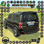 Jeep Driving Game (MOD Unlimited Money) 12