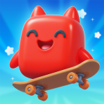 Jelly Busters (MOD Unlimited Money) 220000.1.105
