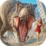 Jurassic Front (MOD Unlimited Money) 1.1.3.2