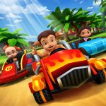 Kart Legends (MOD Unlimited Money) 1.5