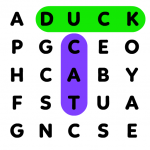 Kids Word Search Games Puzzle (MOD Unlimited Money) 2.0.2.4