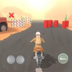 Last Rider (MOD Unlimited Money) 0.5.164