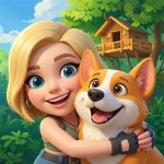 Lost Day (MOD Unlimited Money) 1.0.19
