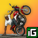 MOTOS BRASIL ONLINE (MOD Unlimited Money) 2.0.2