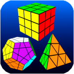 Magic Cube Variants (MOD Unlimited Money) 2.12
