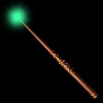 Magic wand simulator (MOD Unlimited Money) 1.51