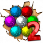 Magnet Balls 2 Physics Puzzle MOD Unlimited Money 1.0.7.1