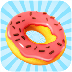 Make Donut Sweet Cooking Game (MOD Unlimited Money) 2.8
