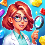 Match Detective (MOD Unlimited Money) 1.13.0
