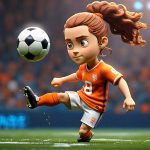 Mini Soccer (MOD Unlimited Money) 6.6