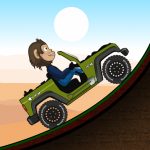 Monkey Hill Racing (MOD Unlimited Money) 1.1.5