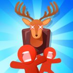 Monster House MOD Unlimited Money 1.2.7