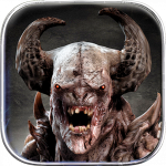 Monster Killing City Shoot 2 MOD Unlimited Money 1.1.1