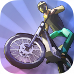 Moto X3M Delight (MOD Unlimited Money) 1.3.13