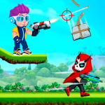 Mr Shooter (MOD Unlimited Money) 1.4.3