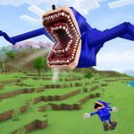 MutantCraft (MOD Unlimited Money) 1.40.1.02