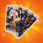 My Card Shop Simulator 3D (MOD Unlocked All) 2.0.56