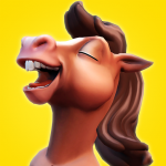 My Talking Horse (MOD Unlimited Money) 1.3.8