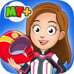 My Town Car Repair – Mechanic MOD Unlimited Money 7.03.02
