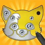 Nuts & Bolts  (MOD Unlimited Money) 1.92