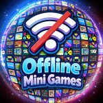 Offline Games Box – No WiFi MOD Unlimited Money 1.4 Offline Games Box – No WiFi MOD Unlimited Money 1.4