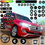 Offroad Hill 4×4 jeep driving (MOD Unlimited Money) 1.0.3