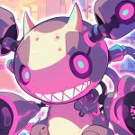 Omega Crimson (MOD Unlimited Money) 1.2.22