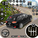 Open World Car Games Offline (MOD Unlimited Money) 14