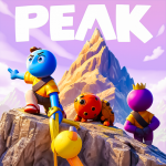 PEAK Survival 3D (MOD Unlimited Money) 0.6