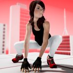 Parkour GO (MOD Unlimited Money) 2.55