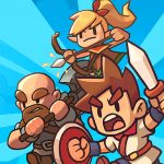Pepp Heroes Relic Quest MOD Unlimited Money 1.3.52934