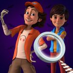 Pinaki & Happy Find Difference (MOD Unlimited Money) 1.0.1