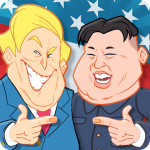 Pocket Politics Idle Money MOD Unlimited Money 1.467