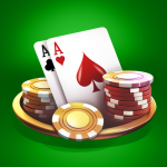 Poker Live (MOD Unlimited Money) 1.10.18