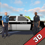 Police Cop Simulator. Gang War (MOD Unlimited Money) 3.5.0
