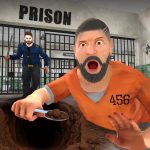 Prison Escape Journey 3D (MOD Unlimited Money) 1.0.13