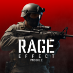 Rage Effect Mobile MOD Unlimited Money 3.0.0