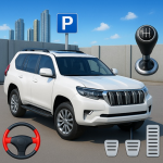 Real Prado Game (MOD Unlimited Money) 1.1.4