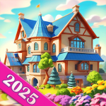 Restaurant Renovation (MOD Unlimited Money) 3.2.30