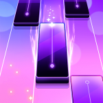 Rhythm Tiles (MOD Unlimited Money) 0.1.2