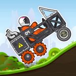 Rovercraft (MOD Unlimited Money) 1.42.2.142002