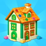 Screw Town 3D MOD Unlimited Money 4.8 Screw Town 3D MOD Unlimited Money 4.8