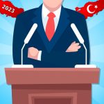 Seçim 2023 (MOD Unlimited Money) 22