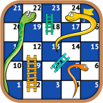 Snakes and Ladders (MOD Unlimited Money) 3.0