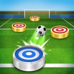 Soccer Striker King MOD Unlimited Money 1.1.4