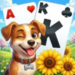 Solitaire TriPeaks (MOD Unlimited Money) 1.0.76