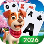 Solitaire TriPeaks Journey MOD Unlimited Money 2.0.34