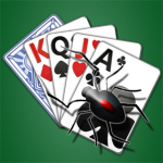 Spider Solitaire (MOD Unlimited Money) Spider-1.4.38-full