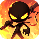 Stickman GO (MOD Unlimited Money) 1.2.7