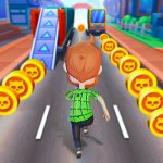 Subway Runner Game (MOD Unlimited Money) 4.0